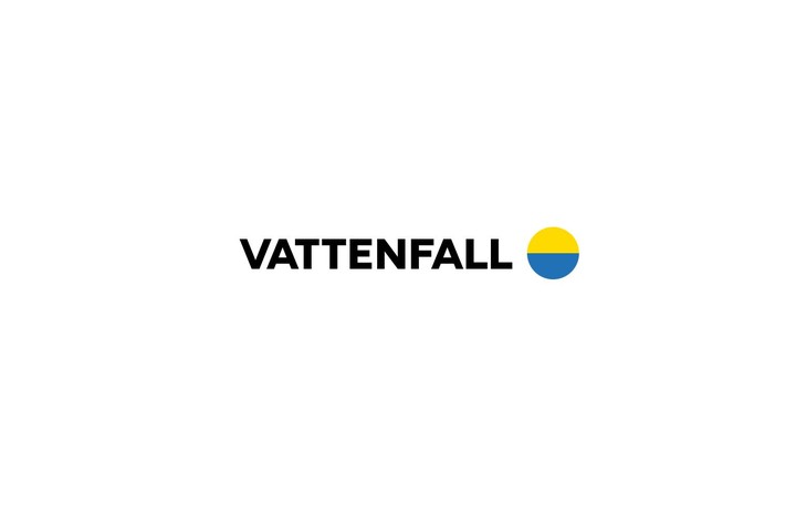 Vattenfall employee