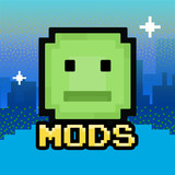Mods for Melon Playground(Официальный)_playmods.net