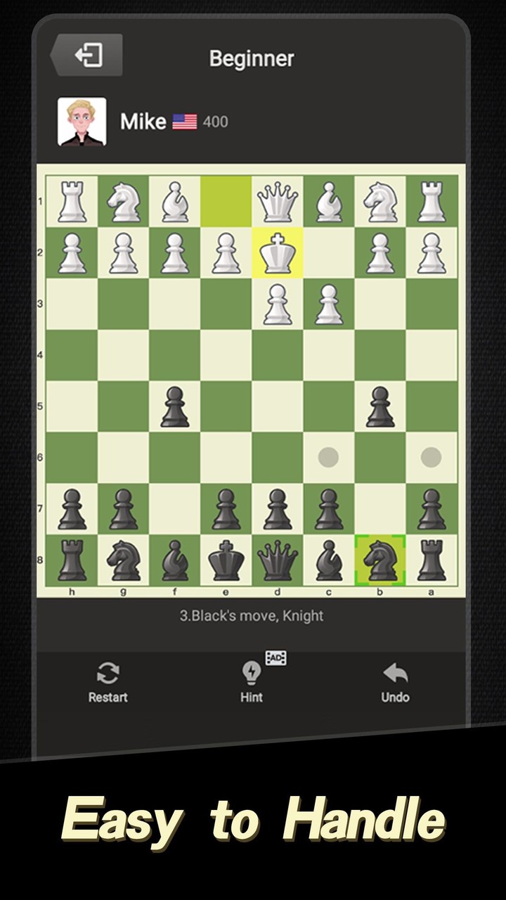 Chess: Chess Online Games_playmod.games