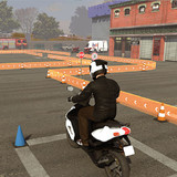 Download Motorcycle simulator v305.1.2.3018 for Android