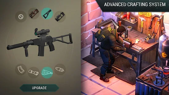 Last Day on Earth Survival(Mod)