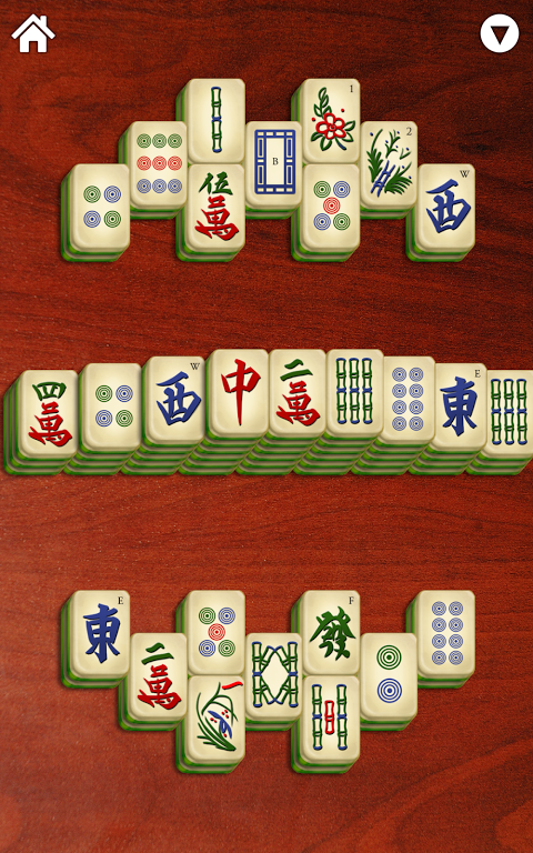 Mahjong Titan_playmods.net