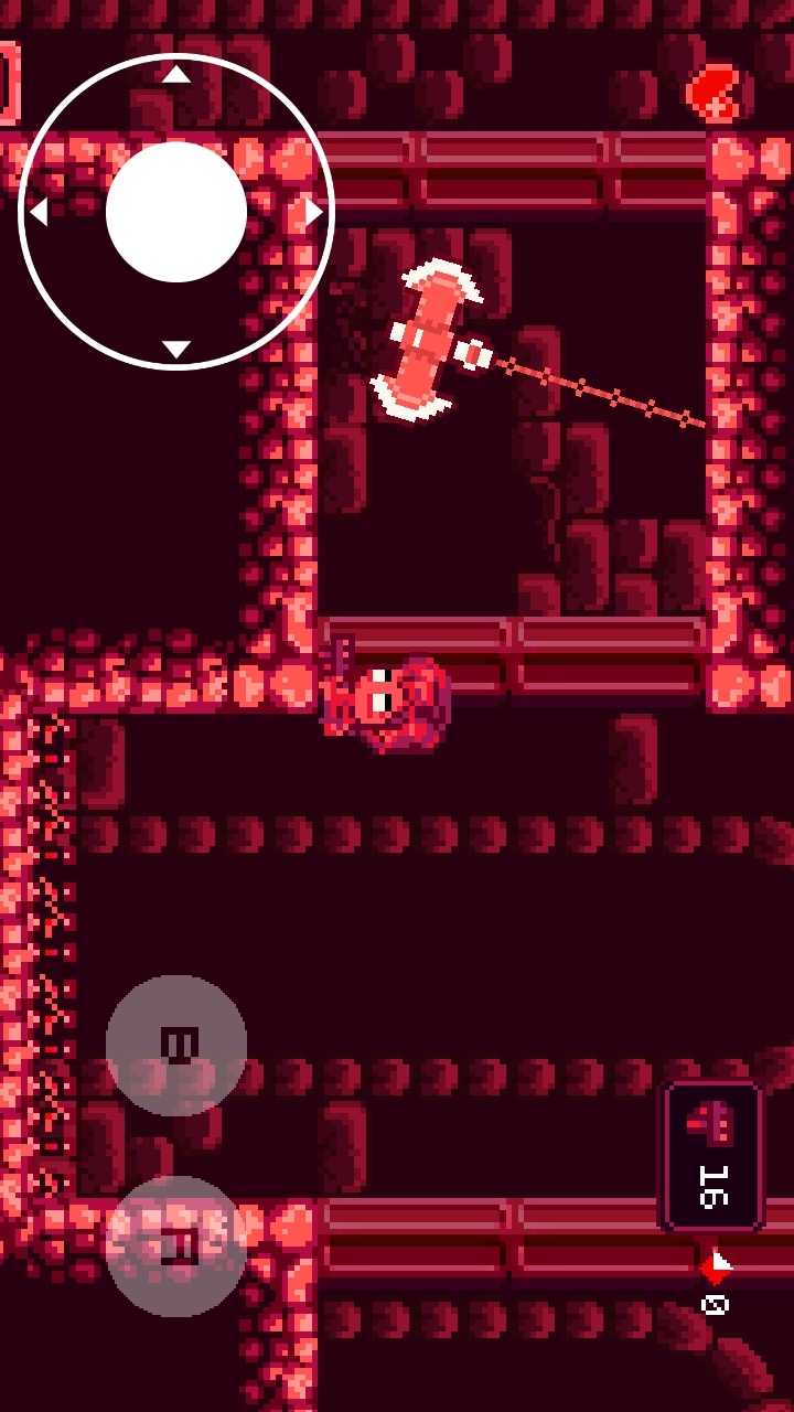 CHAMBER(Full Content)