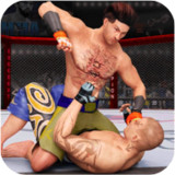 Martial Arts Fighting Game(Unlimited Currency)_playmods.net