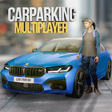 Car Parking Multiplayer(Unlock all vehicles)4.7.0_playmods.net