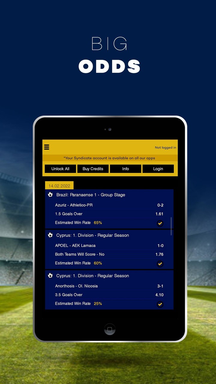 Betting Tips Football HT FT_playmods.games