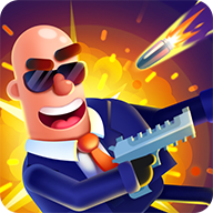Free download Hitmasters(Infinite diamonds and money) v1.15.6 for Android