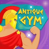 Free download Idle Antique Gym Tycoon: Incremental Odyssey v1.18 for Android