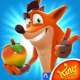 Free download Crash Bandicoot: On the Run!(mod) v1.30.19 for Android