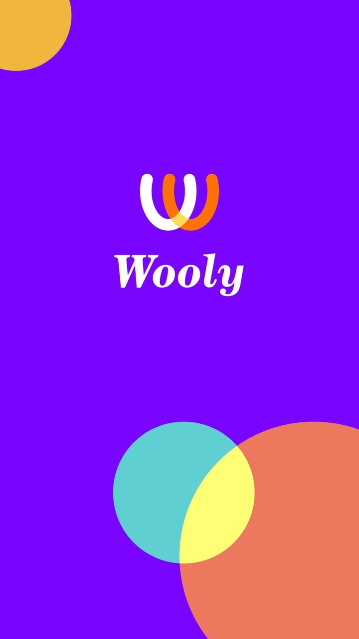 Wooly‏