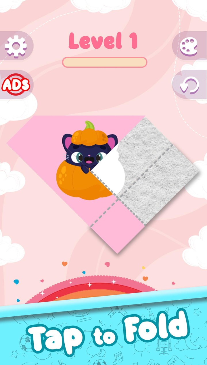 Paper Fold‏