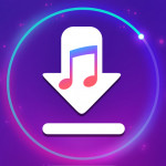 Free Music Downloader(mod)1.0.4_playmod.games