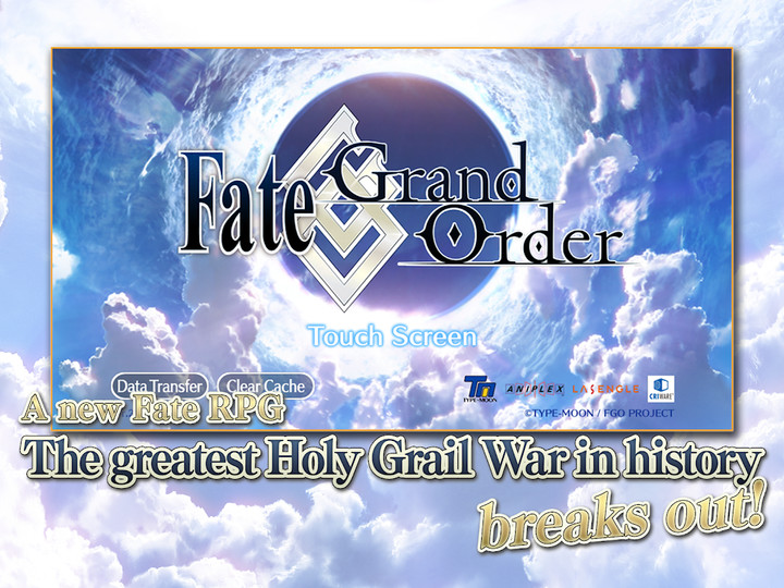 Fate/Grand Order(English)_playmods.net