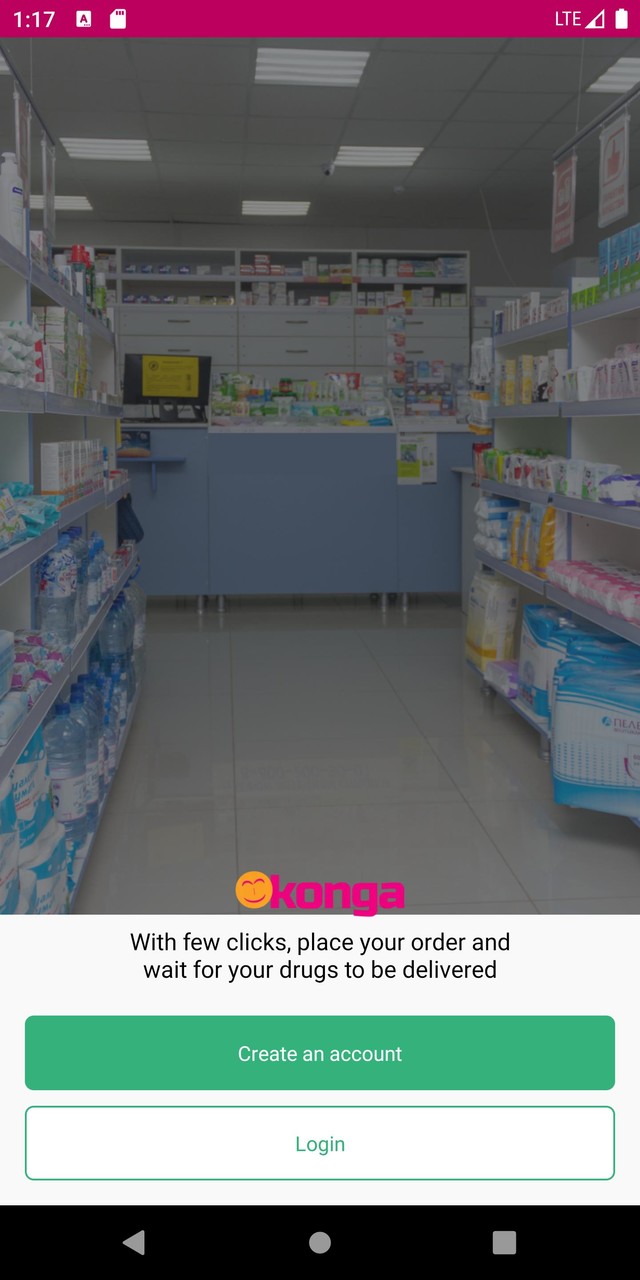 Konga Health