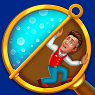 Free download Hidden Hotel: Miami Mystery(A lot of gold coins and stars) v1.1.64 for Android