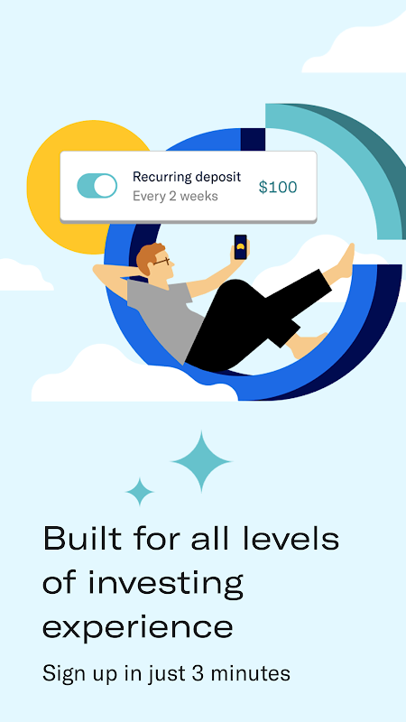Betterment: Investing & Saving_playmods.net