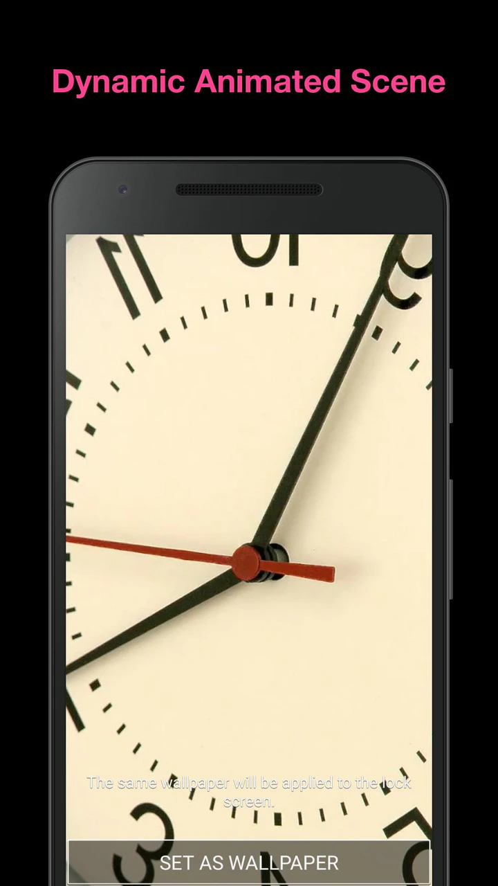 Download 3d Clock Live Wallpaper MOD APK for Android Download 3d Clock Live Wallpaper MOD APK for Android