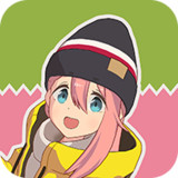 Download Laid-Back Camp – Virtual – Fumoto Campsite(All content is free) v1.2.1 for Android