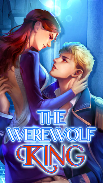 Werewolf Romance : Love Games‏(أموال غير محدودة) screenshot image 1