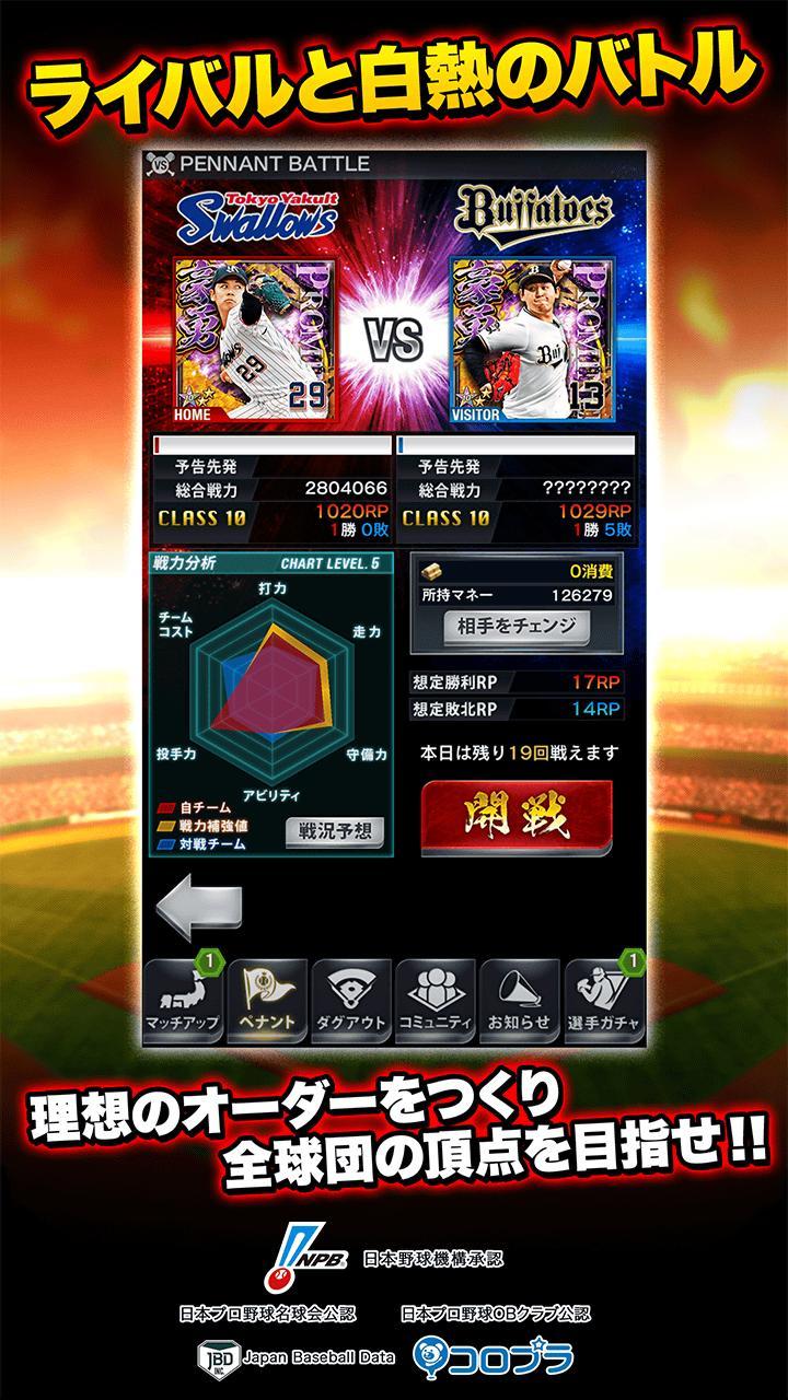 プロ野球PRIDE