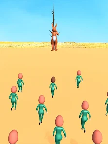 Move People(no watching ads to get Rewards) screenshot image 12_playmods.net