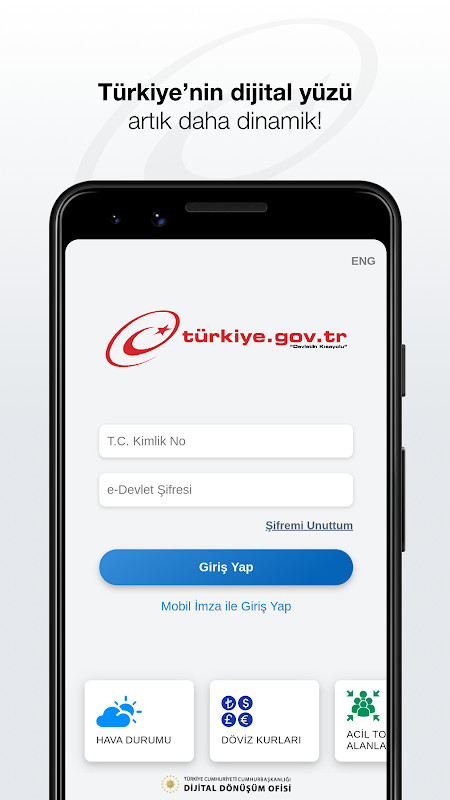 e-Devlet Kapısı_modkill.com