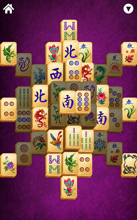 Mahjong Titan_playmods.net