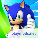 Download Sonic 3 and Knuckles v3.2.8 APK for android free