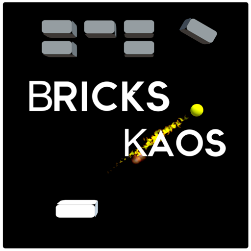 Bricks Kaos-Bricks Kaos
