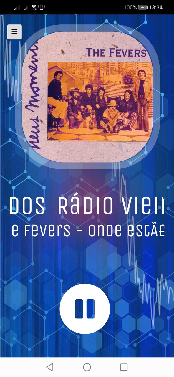 Rádio Vieira Amigos Unidos