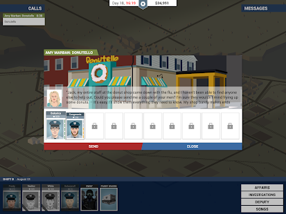 This Is the Police(Mod) Game screenshot  20