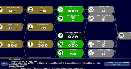 Unciv(Unlimited Coins) screenshot image 5