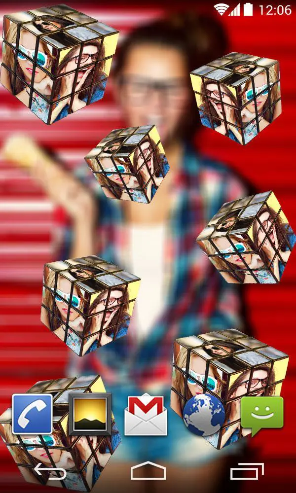 Download 3D Photo Cube Live Wallpaper MOD APK for Android Download 3D Photo Cube Live Wallpaper MOD APK for Android