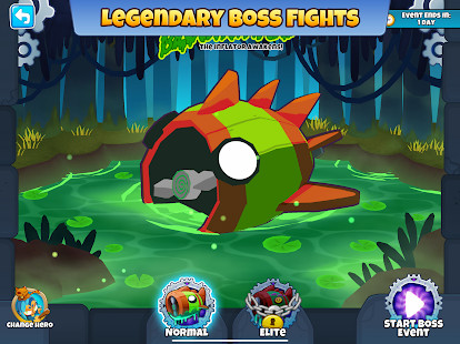 Bloons TD 6(Mod Menu) screenshot image 21_playmod.games