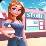 Free download My Store:Sim Shopping(Large currency) v2.6.6 for Android