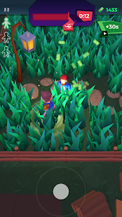 Silent Place(Get rewarded for not watching ads)