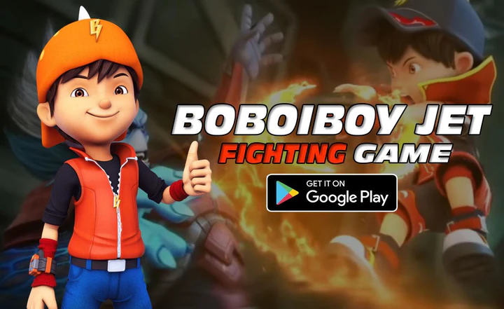 Tải xuống Boboiboy Fighting Craft Game APK v 5 cho Android