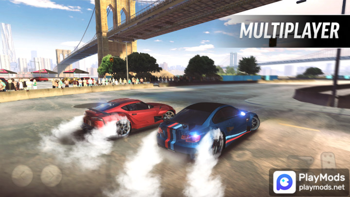 Drift Max Pro(Unlimited Money) screenshot image 3_playmod.games