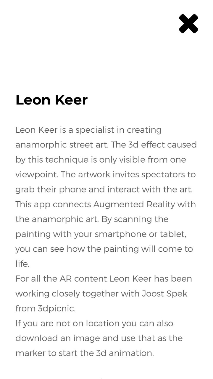 Leon Keer