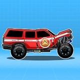 Free download ELASTIC CAR SUPER S(Unlimited Money) v0.0.1.6 for Android