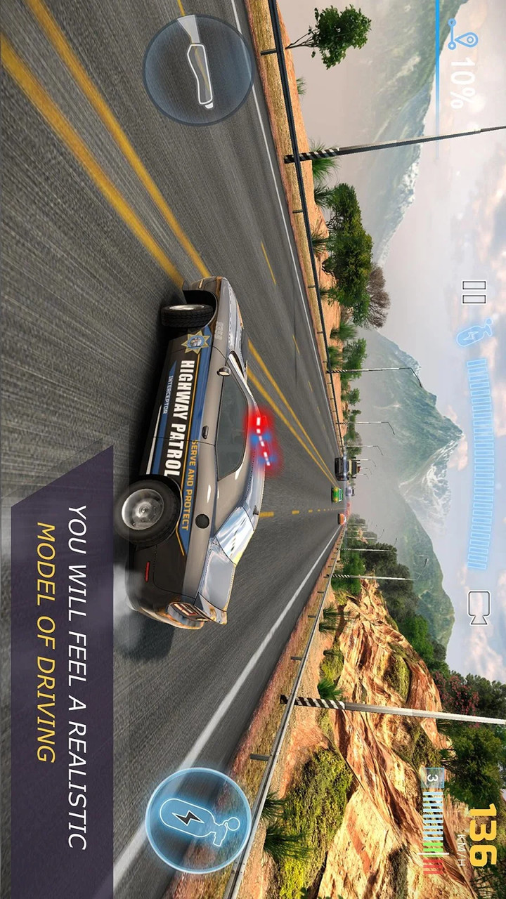 CarX Highway Racing(Unlimited Coins) screenshot image 4_playmods.games