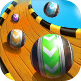 Download Sky Ball Racing v1.6 for Android