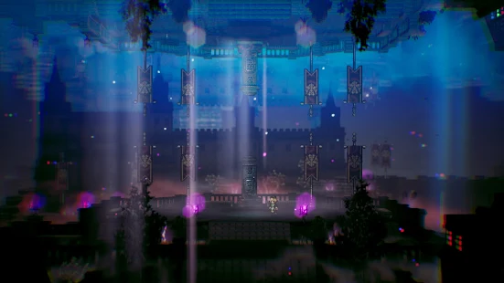 オクトパストラベラー 大陸の覇者(JP) Game screenshot  16