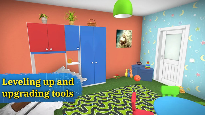 House Flipper Home Design(Unlimited Money) screenshot image 4_playmod.games