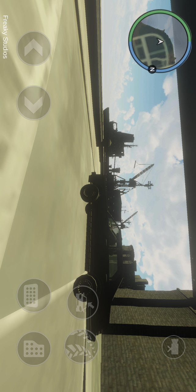 GTA 4 Mobile Edition(No Ads) screenshot image 6_modkill.com