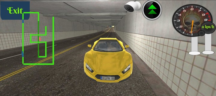 Cars Racing MFM 2022 v7‏