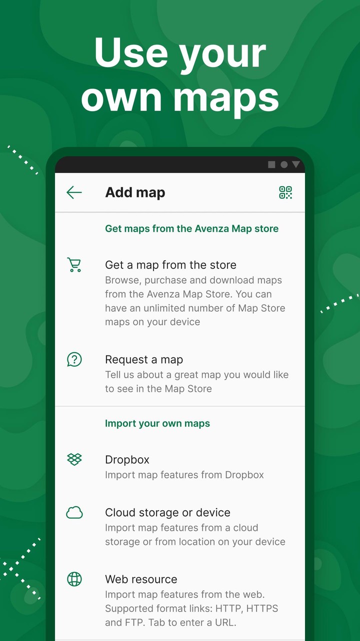 Avenza Maps: Offline Mapping_modkill.com