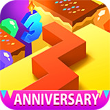 Download Dancing Line 2021(no ads) v2 for Android
