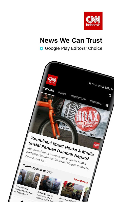 CNN Indonesia - Berita Terkini_modkill.com