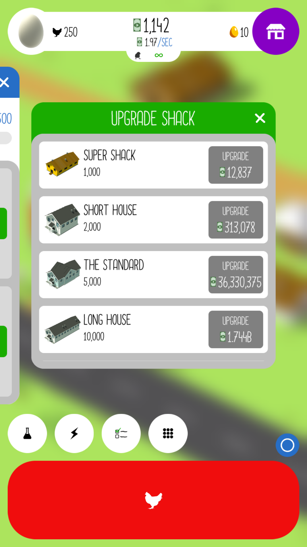 Egg, Inc.(Unlimited Money)_playmods.net
